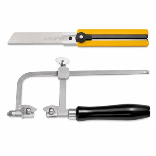 Saw Frames & Saw Blades