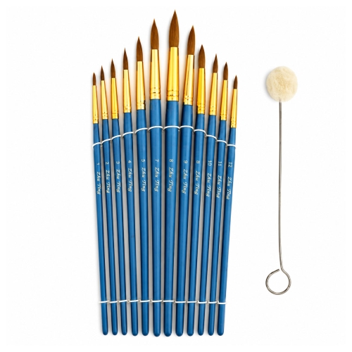 Paint brushes