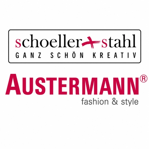 Austermann ja Schoeller+Stahl lõngad