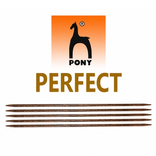 Sukavardad Pony Perfect