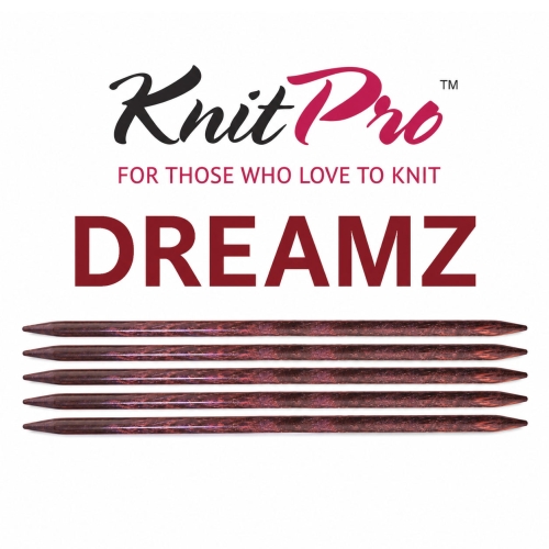 KnitPro Dreamz sukavardad
