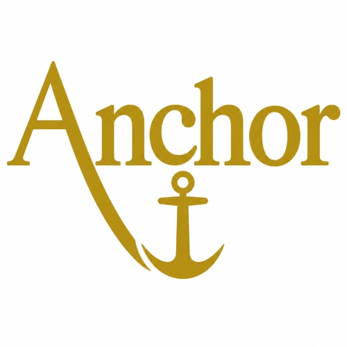 Tikkimiskomplektid ANCHOR