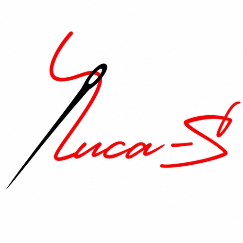 Tikkimiskomplektid Luca-S