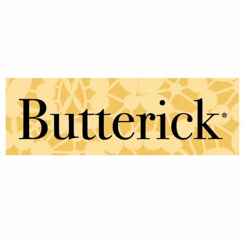 Butterick lõiked