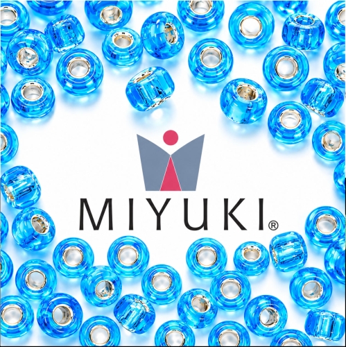 Japanilaiset Miyuki siemenhelmet