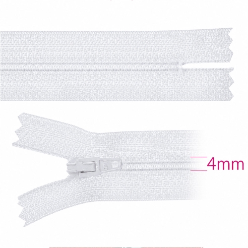 Spiraalivetoketjut 4mm