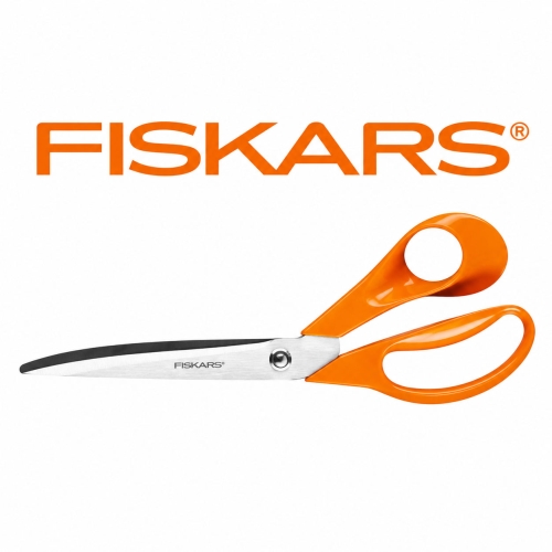 Fiskars käärid