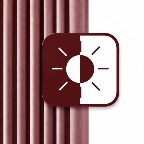 Pimennysverhokankaat (Blackout, Dimout )