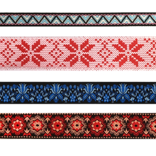 Ornamentidega paelad 