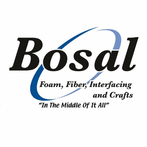 Bosal tugi- ja vahematerjalid