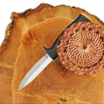 Puutöö ja punumine