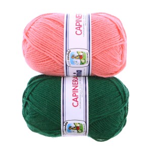 Villasekoitelanka Capinera, Lane Cervinia (Italy), 50 g = u. 150 m