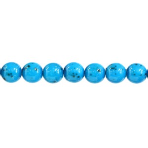 Ümar klaashelmes laiguline täpiline 6mm, Jablonex