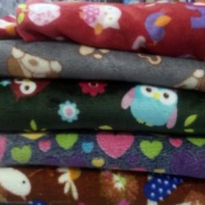 Fleece (paksumpi laatu), wellsoft