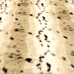 Imitation Fur Fabrics