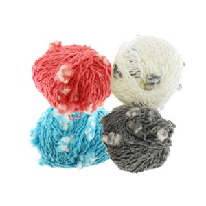 Ponponella Yarn, Alize