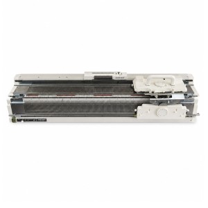Kaheplaadiline kudumismasin Silver Reed SK280/SRP60N