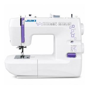 Sewing machine JUKI HZL-355Z + case