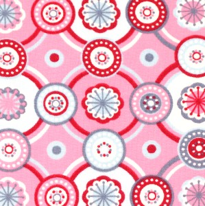 Cotton jersey