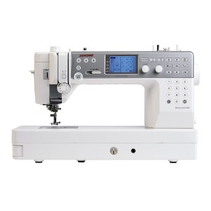 Sewing Machine Janome Memory Craft 6700P