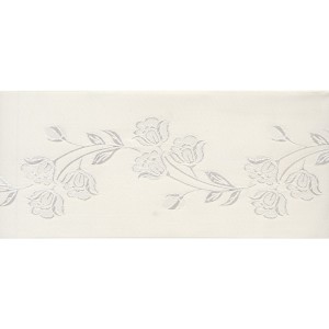 Jacquard satin ribbon, 94 mm, Art.94967