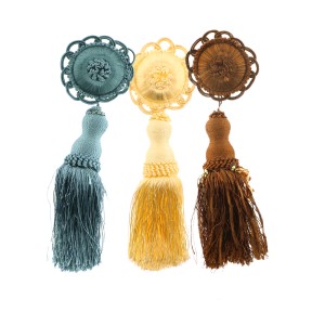 Tassels, 20 cm