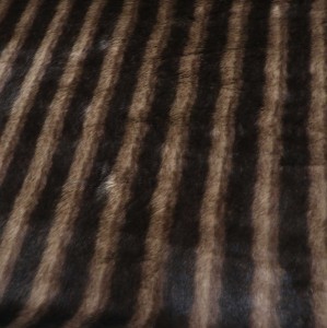 Imitation Fur Fabrics
