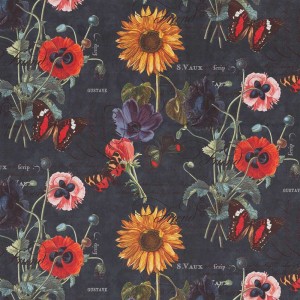 Декоративная ткань (Velvet Basic)