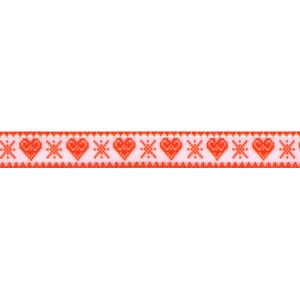 Satin Ribbon 10 mm, 10 m, 814735610