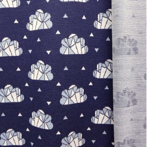 Jacquard kangas, 991.067