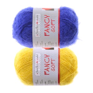 Villasekoitelanka Fancy Soft, Schoeller+Stahl