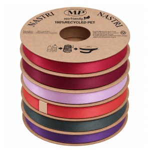 Taaskasutatud PET-pael 10 mm, 4854P
