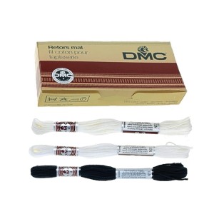 DMC Retors Mat