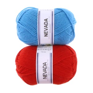 Nevada Yarn, Lane Cervinia (Itaalia)