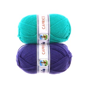 Lanka Caprice, Lane Cervinia, 50 g = 133 m