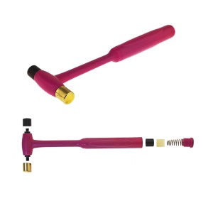 Käsitööhaamer neli-ühes, DW-HS003, TA6